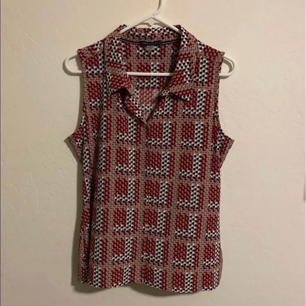 Tommy Hilfiger Blouse